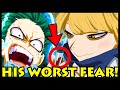 This HUGE TWIST in MHA just SHOCKED EVERYONE! | My Hero Academia / Boku no Hero Toga New Quirk Power