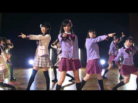 アイドルカレッジ「ビーマイ☆ゾンビ」MusicVideo（スペシャルヴァージョン）