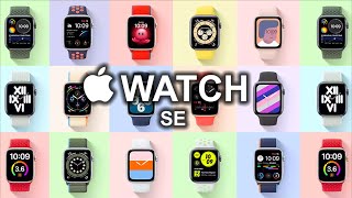 10 Reasons To Buy The Apple Watch SE