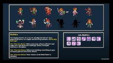 First Tangledeep run pt.2