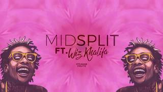Midsplit, Wiz Khalifa ‒ Same Life 🔥 [Official Lyric Video] chords