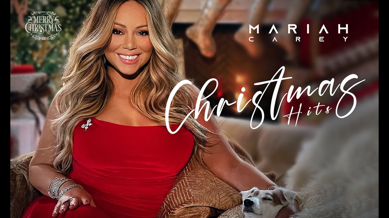 Best of Mariah Carey Christmas songs 2022 &#xd83c&#xdf84&#xd83c&#xdf85&#xd83c&#xdfb5 Mariah Carey Christmas 