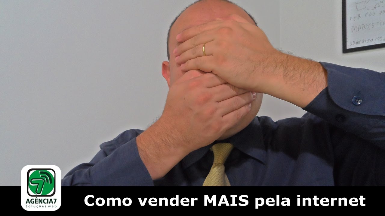 Como vender MAIS pela internet - YouTube