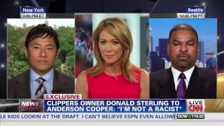 Legal Analysis of the Donald Sterling Saga.