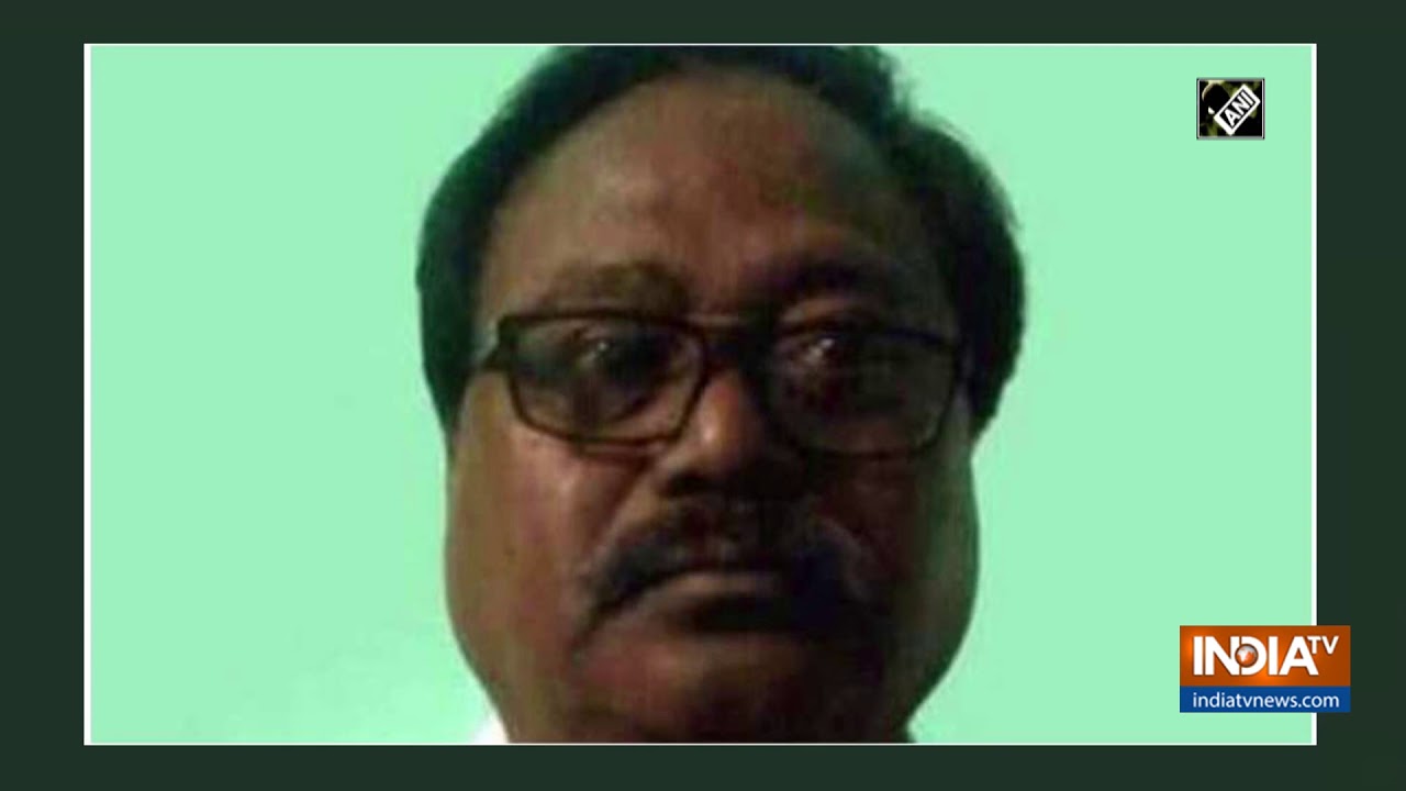 BJP MLA found hanging in West Bengal, police recovers suicide note