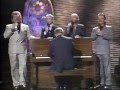 The Statler Brothers - The King Is Coming