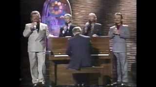 The Statler Brothers - The King Is Coming