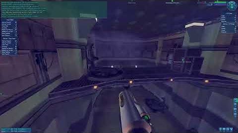 Lonzo 22 | WoodyMyrk, WilderZone | 20 warriors | 2005/11/8 | Demo#16604 | Tribes2