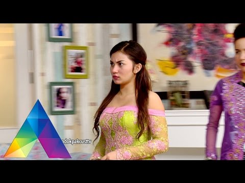 PONDOK PAK CUS 25 JANUARI 2016 - Paklik Paling Ribet Kalau Diajak Kondangan Part 2/3
