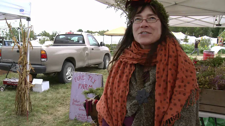 The Common Ground Country Fair