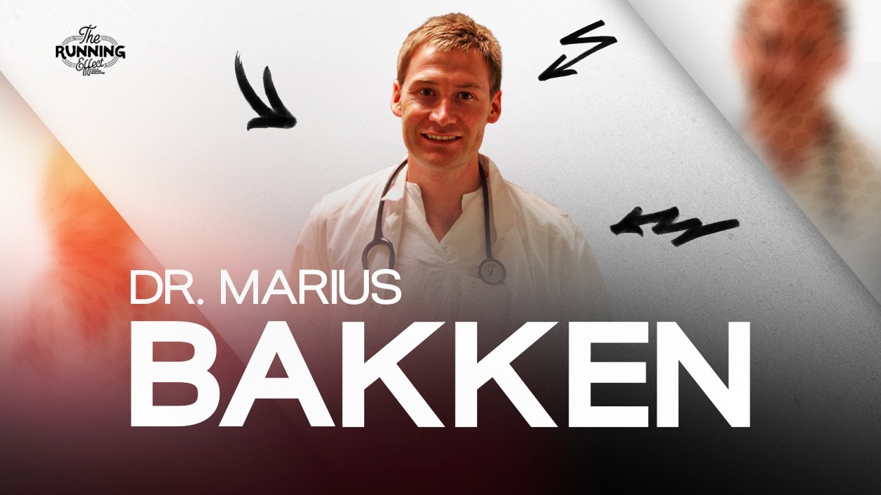 "You're Spreading Yourself Too Thin": Marius Bakken On The Real Reason You Stopped Improving