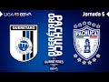 Resumen y Goles | Querétaro vs Pachuca | Liga BBVA MX - Guard1anes 2021 - Jornada 5