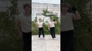 Treyce - Lovezinho Seu Corpo Suado E Você Por Cima De Mim Versão Funk - Dancinha Tiktok -