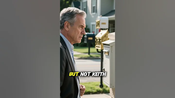 He Sued the HOA for Mailbox ..... And HE WON — for Good! #shorts #viralshorts #hoa #karma