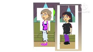 I Made Rose Lavillant And Juleka Couffanie In Comedy World