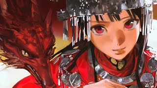 Midu Echoing Official Song
