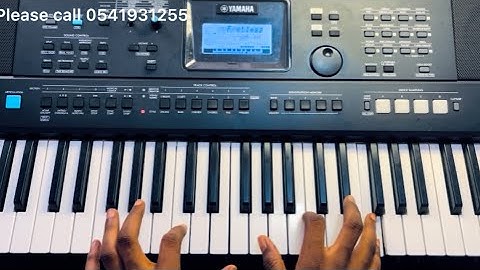 OMG😱2 FREE STRINGS PASSING CHORDS THAT WILL MAKE YOU PLAY WORSHIP LIKE DR.STRINGS AND JAMES MIREKU 🔥