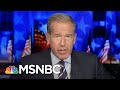 Watch The 11th Hour With Brian Williams Highlights: May 20 | MSNBC