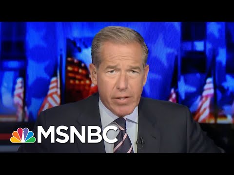 Watch The 11th Hour With Brian Williams Highlights: May 20 | MSNBC