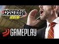 Football Manager 2016 Llevas un entrenador dentro 