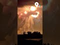 WATCH: Blue Origin rocket explodes on Florida launch pad during test