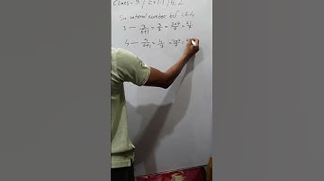 Class 9 Maths Exercise 1.1 Q-2#class9maths