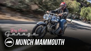 1966 Munch Mammouth - Jay Leno S Garage