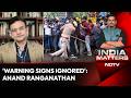 Cockroach Janata Party Protest | Govt Ignored Warning Signs, Protest Was Hijacked: Anand Ranganathan