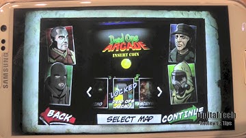 How to Unlock the Arcade Mode in Call Of Duty: Zombies for iOS & Android