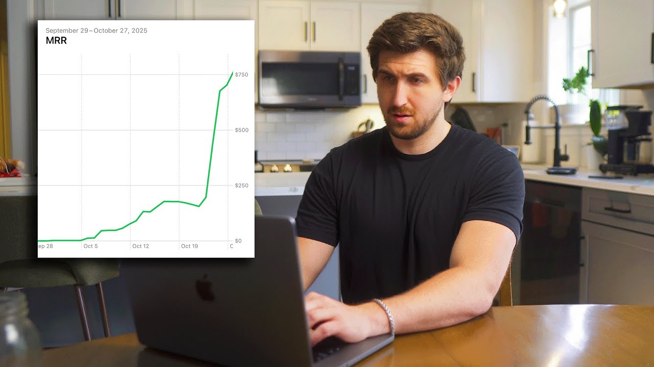 My first iphone app made this much money. - YouTube