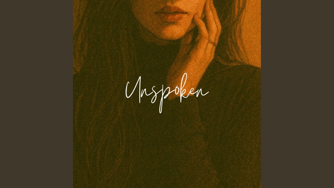 Watch Unspoken on YouTube Watch Unspoken on YouTube