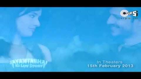 Aa Bhi Ja Mere Mehermaan - Atif Aslam (2013) - (Official Full video )