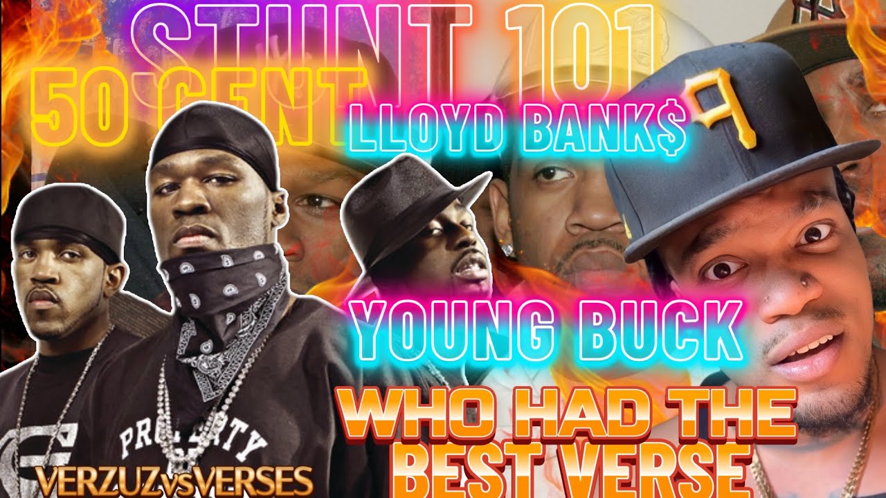 VERZUZvsVERSES: How 50 Cent & G-Unit Stunted on the Rap Industry 😮‍💨😮‍💨