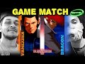 KBCINHA vs DRAGON GAME MATCH KOF 2002 FT20