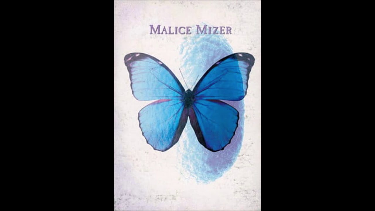 MALICE MIZER / 森の中の天使 / Angels in the Forest - YouTube