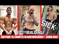 Hafthor Competing In Bodybuilding Next? + CBum Sick + New Classic Arnold Champ? Ramon Dino + MORE