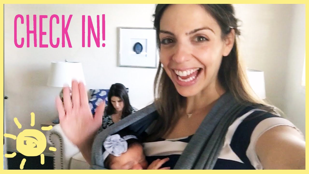 vloggeras fantasticas 3am ELLE CHECKING IN!
