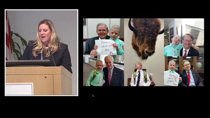 Lisa Schill : Becoming an Empowered Advocate