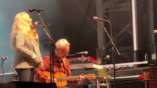 Watch Natalie Merchant Birds  Ships video