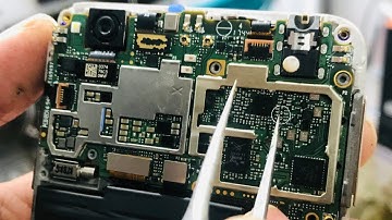 Mi redmi 4x netwark poblem solution |Xaomi sim not working solution|no service  #mobileRepairZone