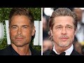 Most Handsome Older Actors!