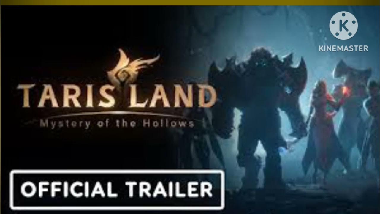 tarisland release date YouTube