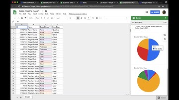Intro to Solve Report Builder