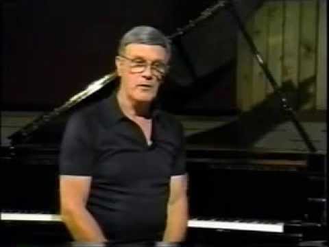 Lesson 7   Vocal Ranges