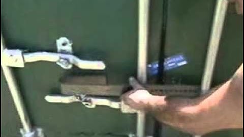 SEALOCK VIOLATION!!!