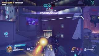 Precision German Engineering | Overwatch
