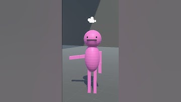 I made a Fighting Game in 1 Hour #gamedev #devlog