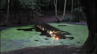 Sad Night Dynamite - Icy Violence (Champion Remix) [Official Audio]