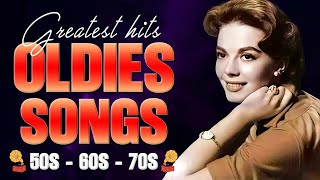 Golden Oldies 50s 60s 70s Love Songs🎵 Tom Jones, Engelbert, Elvis, Sinatra, Paul Anka, Carpenters🎵