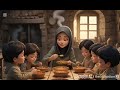 بوسة مني على الايد حكاية ام ضحت لاجل اطفالها الله يرحمك يا امي انك مثلي الاعلى mp3
